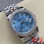 ロレックスコピー 31mm 316鋼 自動巻き時計 605